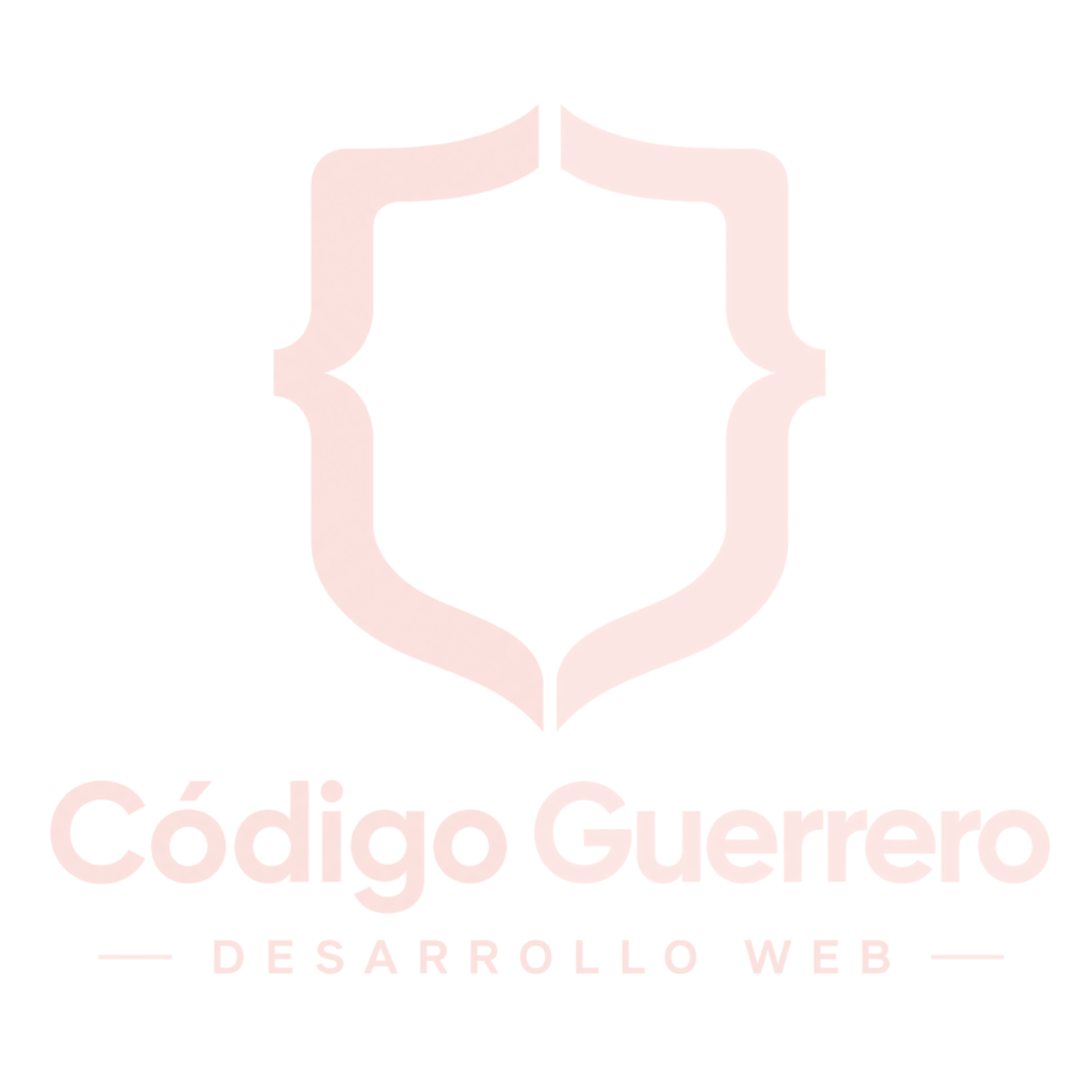 Código Guerrero Dev